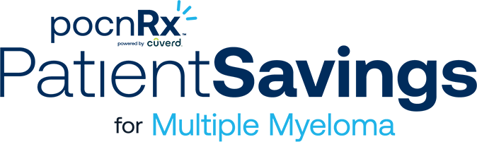 POCN RX Multiple Myeloma